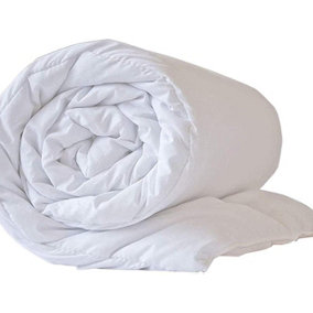 Anti-Allergy Hollowfiber Corovin Polyester Polypropylene Duvet Quilt Uk Made Soft Luxurious Quilts