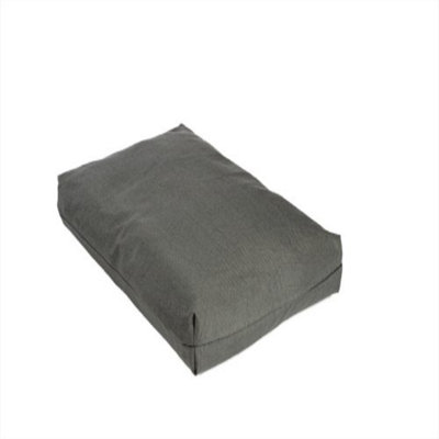 Anti-bacterial Green Deluxe Duvet Large 118 x74cm Price Comparisons | Compare The Build