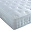 Anti Bed Bug 1500 Pocket Sprung Foam Pillow Top Mattress Super King