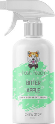 Bitter anti chew spray for cats best sale