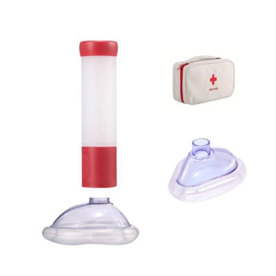 Anti-choking device, choking device for children and adults, breathing ...