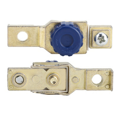 12V Motorcycle Battery Disconnect Cut Off Isolator Master Switch
