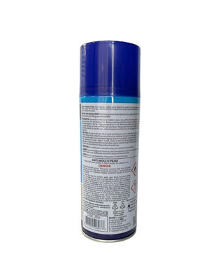 Anti Mould Spray Paint