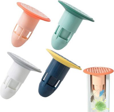 Anti-Odor Connectors for Shower Floor Drainage, Anti-Odor Rubber Shower ...