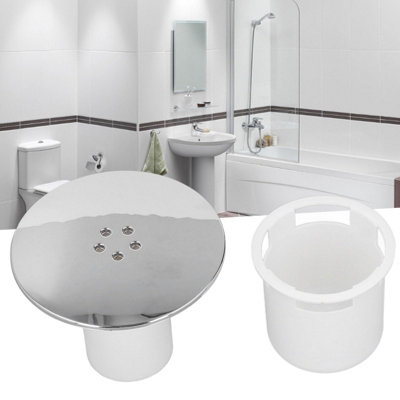 Anti Odor Floor Drain Waste Water,Drainer with Collection Box,Shower ...