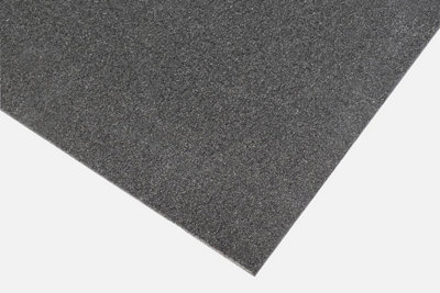 Anti-Slip GRP Flat Floor Sheets