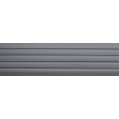 Anti slip self-adhesive tape LAP 5m (L) - 735lap - dark gray