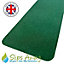 Anti Slip Tape Tread Cleats Pre Cut Tiles 150mm x 610mm - GREEN