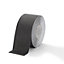 Anti Slip Waterproof Resistant Marine Safety-Grip Non Skid Tape perfect for Boats - Black 150mm x 18.3m