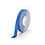 Anti Slip Waterproof Resistant Marine Safety-Grip Non Skid Tape perfect for Boats -BLUE  25mm x 18.3m