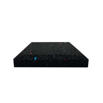 Anti Vibration Rubber Pads Washing Machine / Tumble Dryer Non-Slip Floor Protection Feet Pads