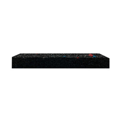 Anti Vibration Rubber Pads Washing Machine / Tumble Dryer Non-Slip Floor Protection Feet Pads
