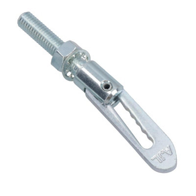 Antiluce Drop Catch Anti-Luce Fasteners M8 x 38mm Tail Gate Trailers ...