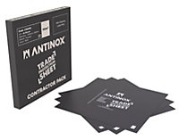 Antinox Contractor Pack - Recycled Premium Protection Board, 50 sheets per pack