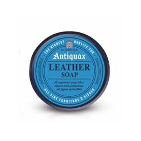 Antiquax Leather Soap (Leather Care) 100ml
