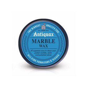 Antiquax Marble Wax (Stone Care) 100ml
