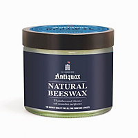 Antiquax Natural Beeswax 250ml