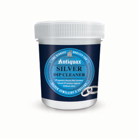 Antiquax Silver Dip Cleaner 250ml