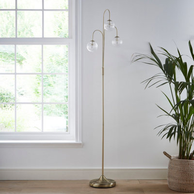 Shades of light on sale floor lamps