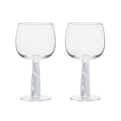 Anton Studios Björn Set of 2 Gin Glasses