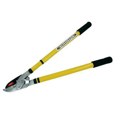 Anvil Lopper Hedge Garden Pruning Trees Heavy Duty Tree Lopper ...