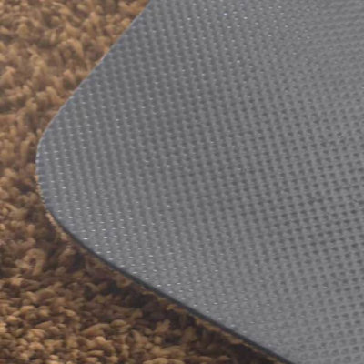 Anywhere Dirt Trapper Mat in Grey - 90x120cm for All Spaces