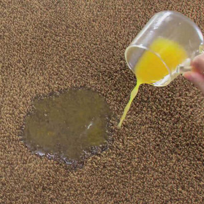 Anywhere Dirt Trapper Mat in Grey - 90x120cm for All Spaces