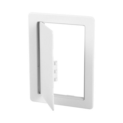 AP350 Environmental Friendly High-Quality Access Panels - PVC 350mm