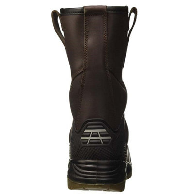 Apache AP305 Safety Rigger Boot Work Boot Water Proof 200J Toecap UK ...