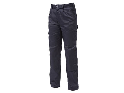 Apache APIND Industry Work Trousers Navy - 32R