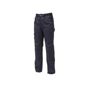 Apache APIND Industry Work Trousers Navy - 38R