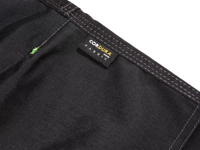 Apache APKHT Two Black 32/31 APKHT Black Holster Trousers Waist 32in Leg 31in - 5