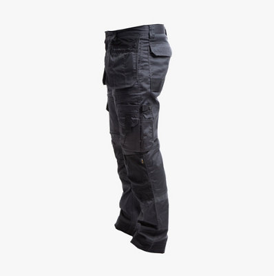 Apache ATS 3D Stretch holster broek, 30 W/29 L