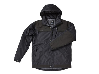 Work on sale jacket waterproof