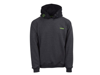 Apache KINGSTON XXL Kingston Hooded Sweatshirt - XXL (47/49in) APAKINGSTXXL