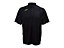 Apache LANGLEY XXL Langley Black Performance Polo Shirt - XXL 47/49in APALANGXXL