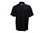 Apache LANGLEY XXL Langley Black Performance Polo Shirt - XXL 47/49in APALANGXXL