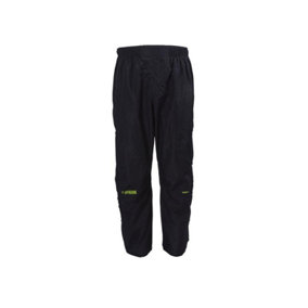 Apache QUEBEC L Quebec Waterproof Over Trousers - L 36-38in APAQUEBECL