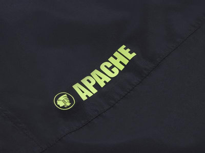 Apache QUEBEC L Quebec Waterproof Over Trousers - L 36-38in APAQUEBECL