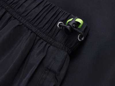 Apache QUEBEC L Quebec Waterproof Over Trousers - L 36-38in APAQUEBECL