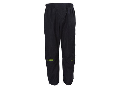 Apache QUEBEC M Quebec Waterproof Over Trousers - M 30-34in APAQUEBECM