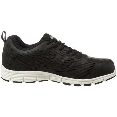 Apache Vault Lightweight Safety Trainers 200 Joule Toecap SB SRA UK Size 4 - 3