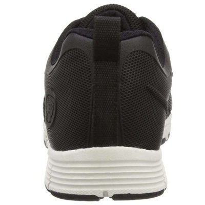Apache Vault Lightweight Safety Trainers 200 Joule Toecap SB SRA UK Size 4 - 7