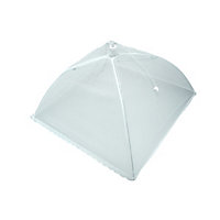 Apollo Food Umbrella White 30cm
