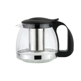 Apollo Glass Teapot Infuser 1.1L