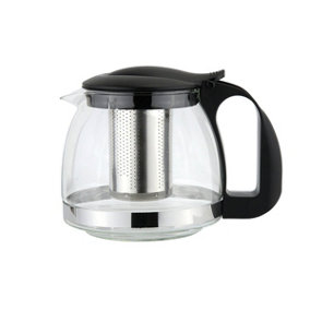 Apollo Glass Teapot Infuser 600ml