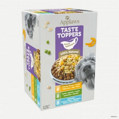 Applaws TTN Gravy Selection MultiPack 32 x 156g Price Comparisons | Compare The Build