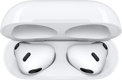 Apple AirPods 3rd Generation Spatial Audio Wireless Earphones