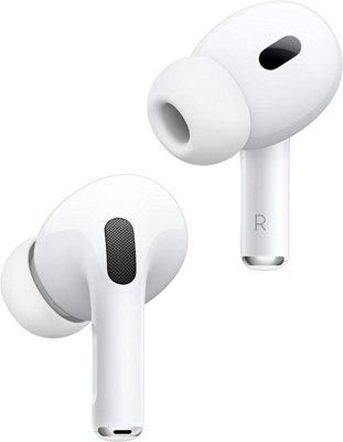 Apple AirPods Pro 2nd Gen with USB-C MagSafe Charging Case