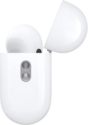 Apple AirPods Pro 2nd Gen with USB-C MagSafe Charging Case